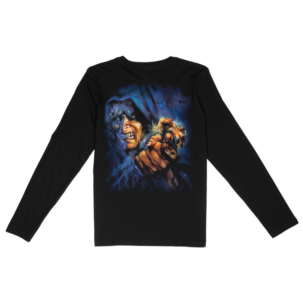 Warlock - Longsleeve DORO