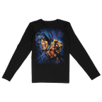 Warlock - Longsleeve DORO