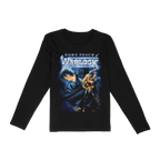 Warlock - Longsleeve DORO
