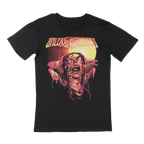 Face Melt A Thon Festivals 2025 - T-Shirt Unleash The Archers