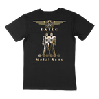 Metal Sons - T-Shirt DATOG
