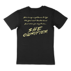 The Matriarch - T-Shirt Unleash The Archers