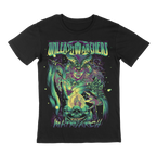The Matriarch - T-Shirt Unleash The Archers