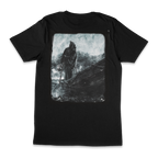 Medusa - T-Shirt - Grave Digger