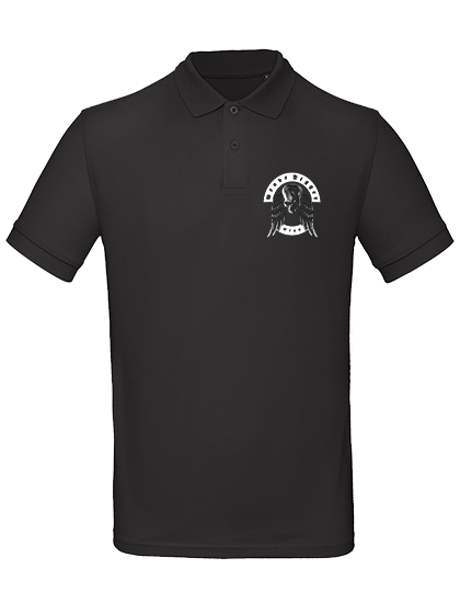 Grave Digger Clan - Polo Shirt - Grave Digger