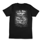 Return of the Reaper - T-Shirt - Grave Digger