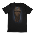 Riding Reaper - T-Shirt - Grave Digger