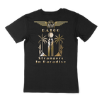 Strangers In Paradise - T-Shirt DATOG