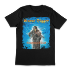 Symphony of Death classic - T-Shirt - Grave Digger