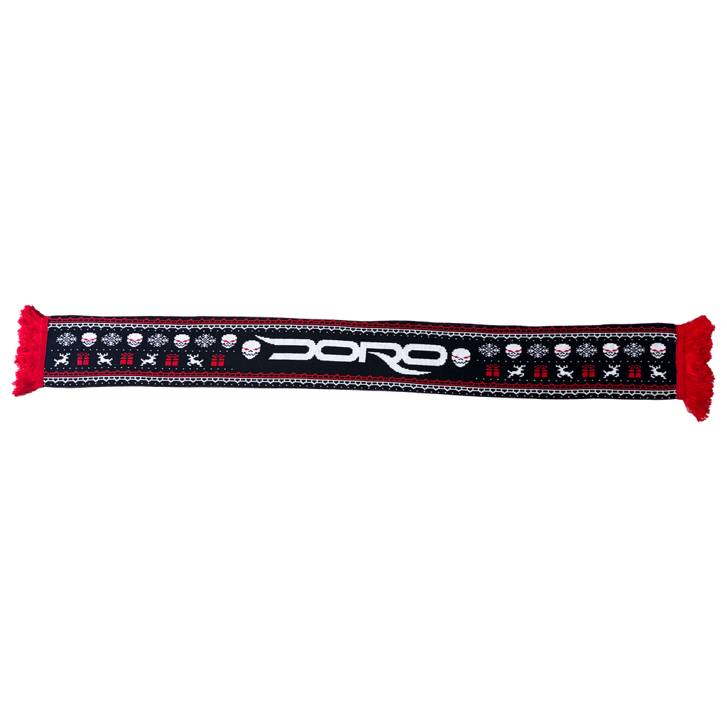 Christmas - Scarf DORO