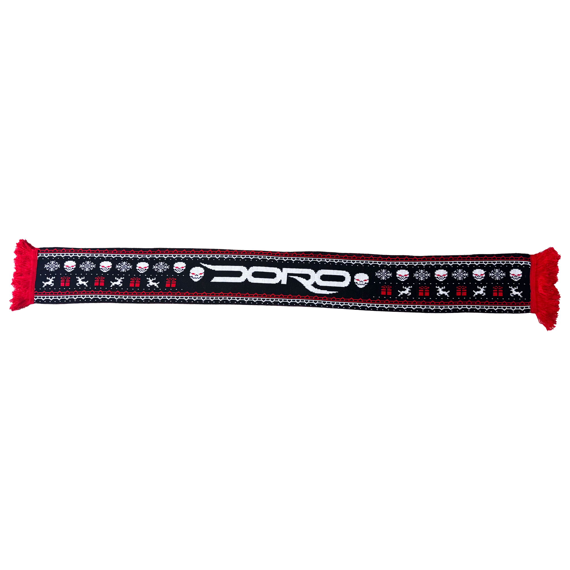 Christmas - Scarf DORO