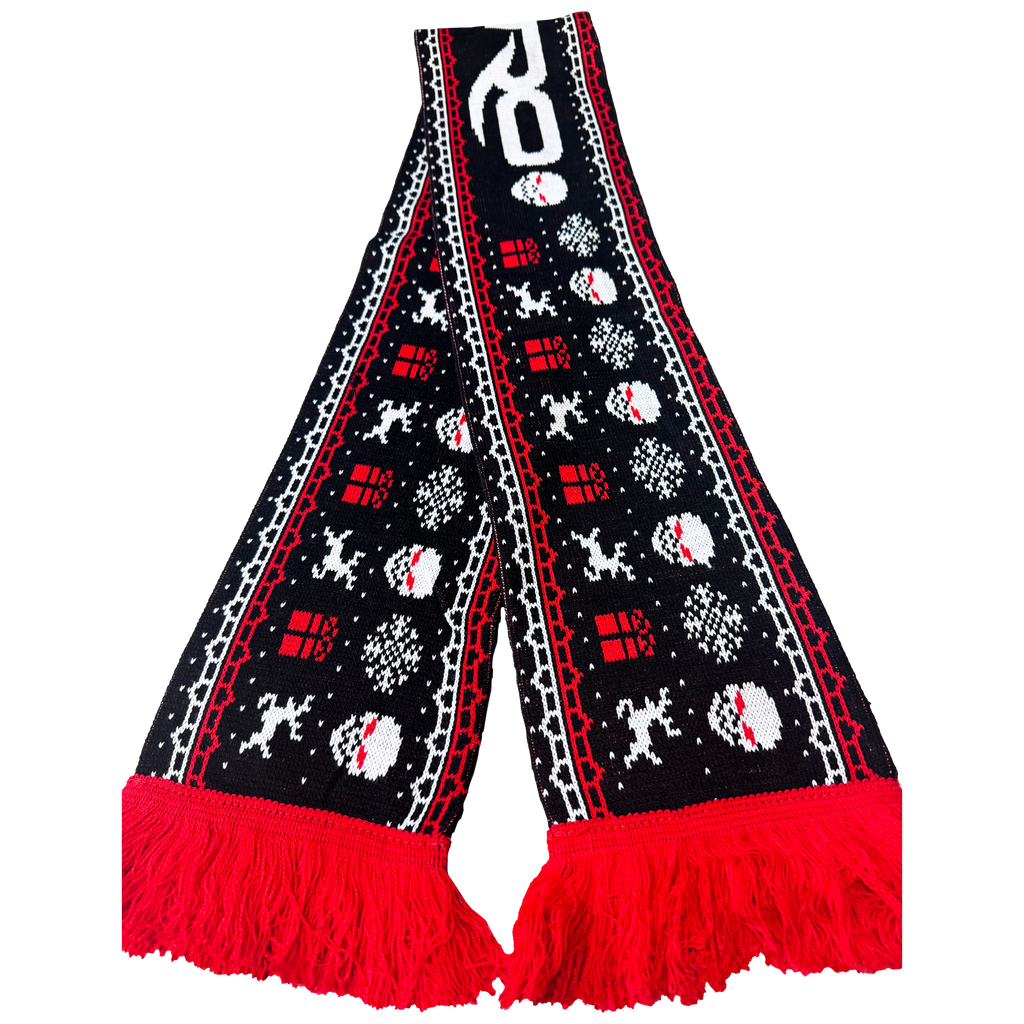 Christmas - Scarf DORO