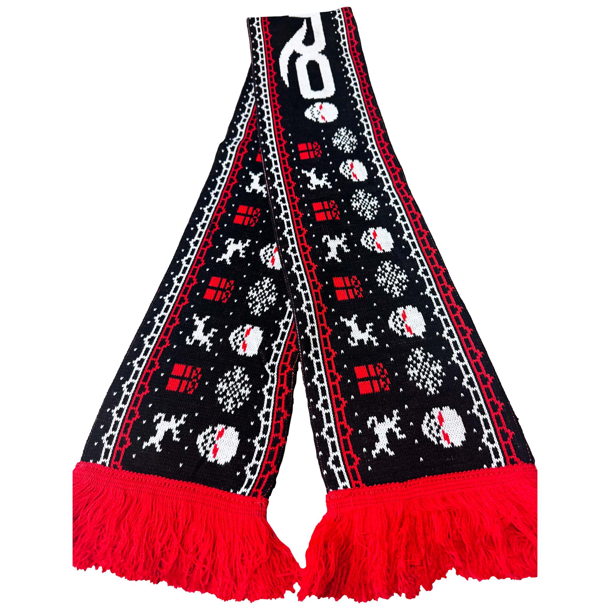 Christmas - Scarf DORO