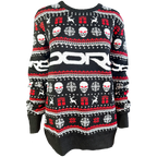 Logo - Christmas Sweatshirt DORO