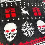 Logo - Christmas Sweatshirt DORO