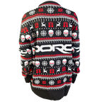Logo - Christmas Sweatshirt DORO