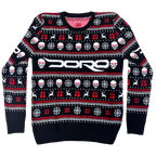 Logo - Christmas Sweatshirt DORO
