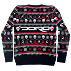 Logo - Christmas Sweatshirt DORO