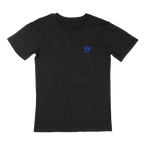 Use Your Brain Blue - T-Shirt Seraina Telli
