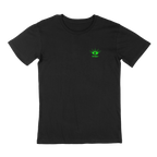 Use Your Brain Green - T-Shirt Seraina Telli