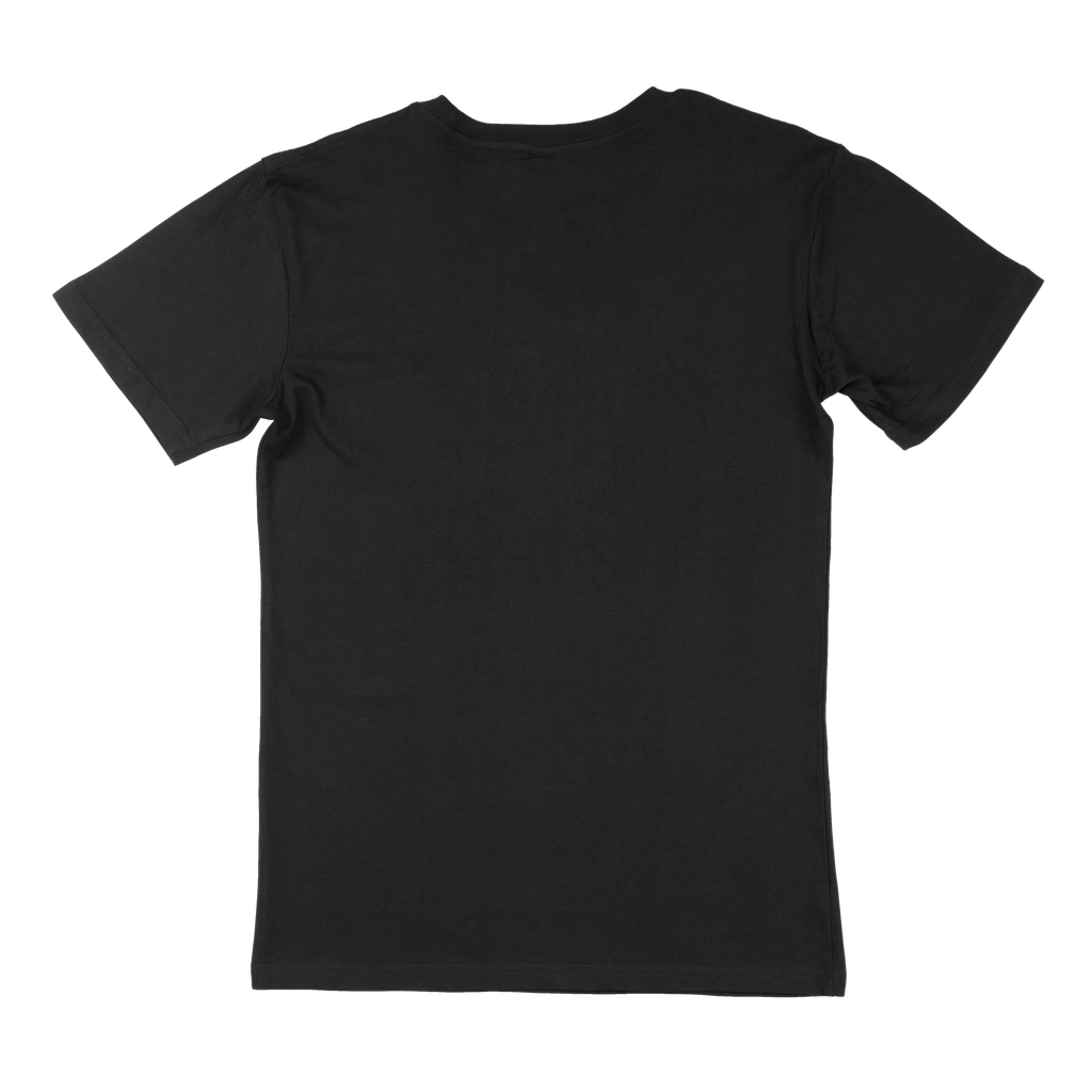 White Logo - T-Shirt Seraina Telli
