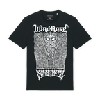 Dwarf Metal - T-Shirt Wind Rose