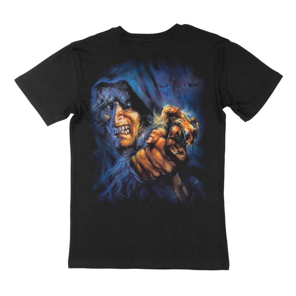 Warlock - T-Shirt DORO