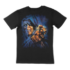 Warlock - T-Shirt DORO