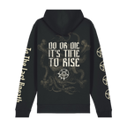 To The Last Breath - Hoodie Arch Enemy