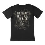 To The Last Breath Black - T-Shirt Arch Enemy