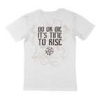 To The Last Breath White - T-Shirt Arch Enemy