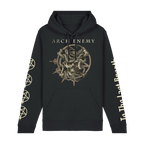 To The Last Breath - Hoodie Arch Enemy