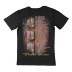 Decadent Tour 2015 - T-Shirt U.D.O.