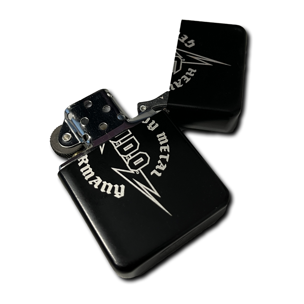 Heavy Metal Germany - Lighter U.D.O.