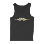 I Am A Decadent Girl - Girly Tanktop U.D.O.