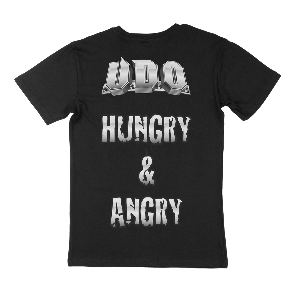 Medusa - T-Shirt U.D.O.