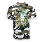 Rock n Roll Soldier - T-Shirt U.D.O.