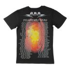 Steelhammer - T-Shirt U.D.O.