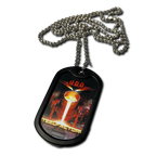 Steelfactory - Dog Tag U.D.O.