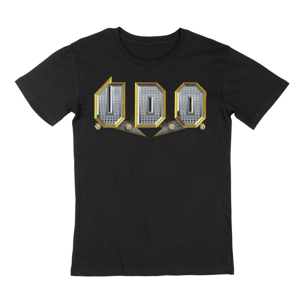 F**k Me I'M Decadent - T-Shirt U.D.O.