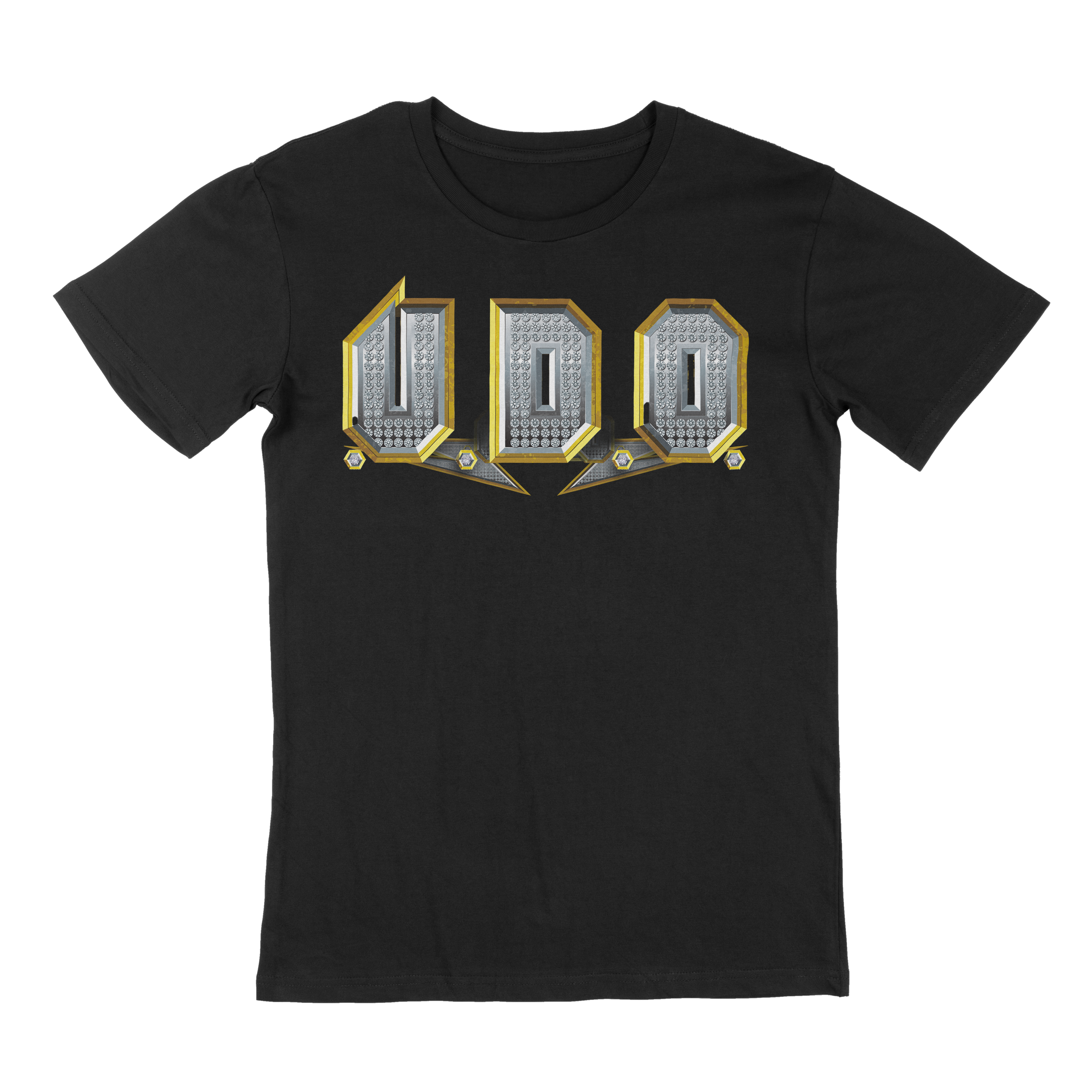 F**k Me I'M Decadent - T-Shirt U.D.O.