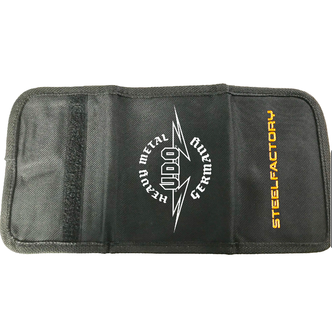Steelfactory - Wallet U.D.O.