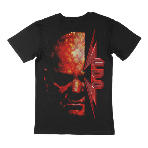 Band - T-Shirt U.D.O.
