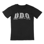 Metal Never Dies - T-Shirt U.D.O.