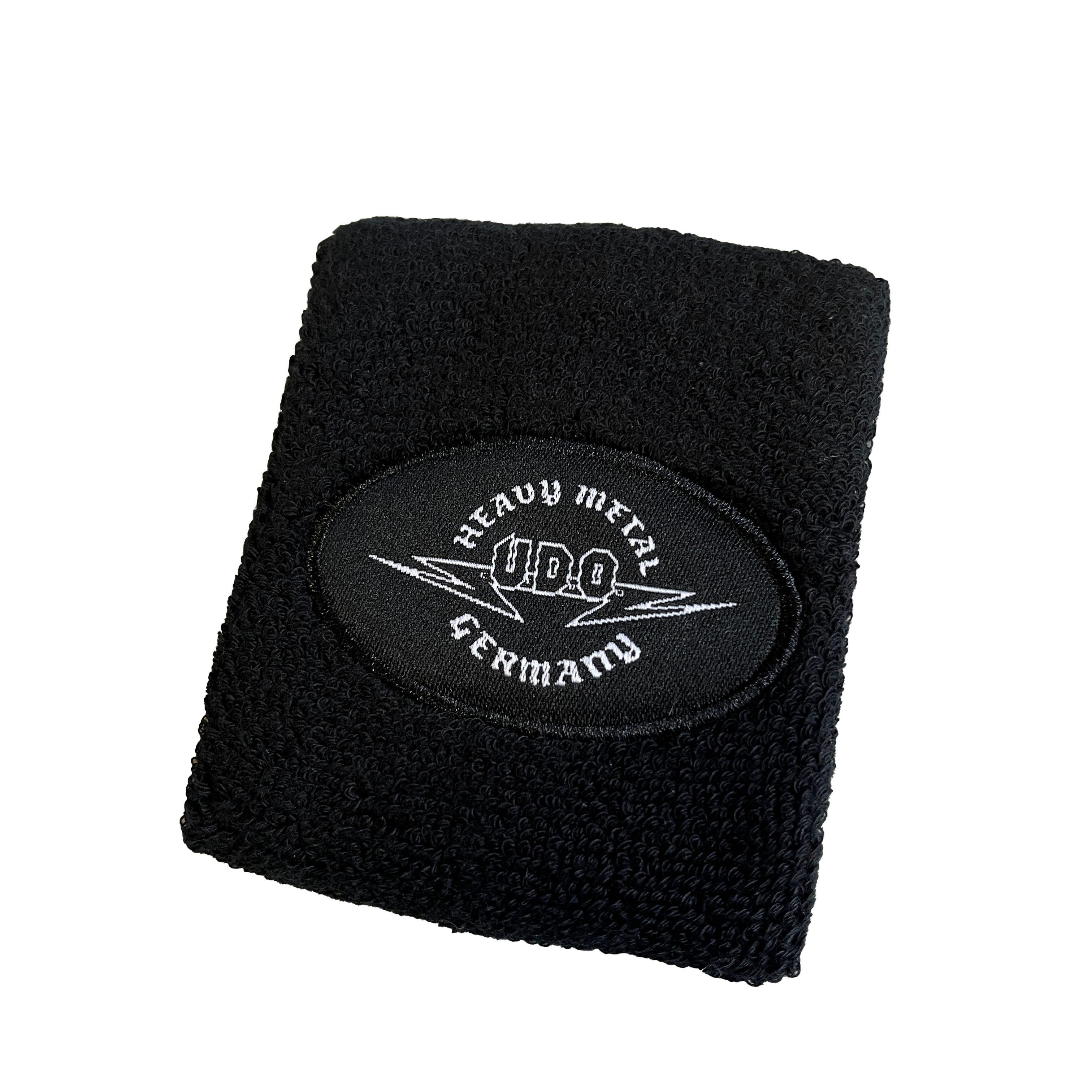 Heavy Metal Germany - Wristband U.D.O.