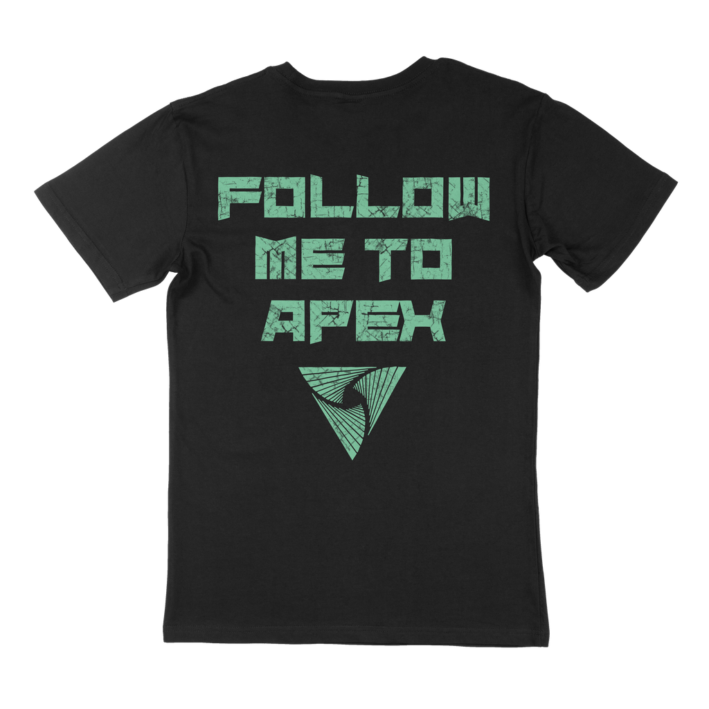 Shadow Guide - T-Shirt Unleash The Archers