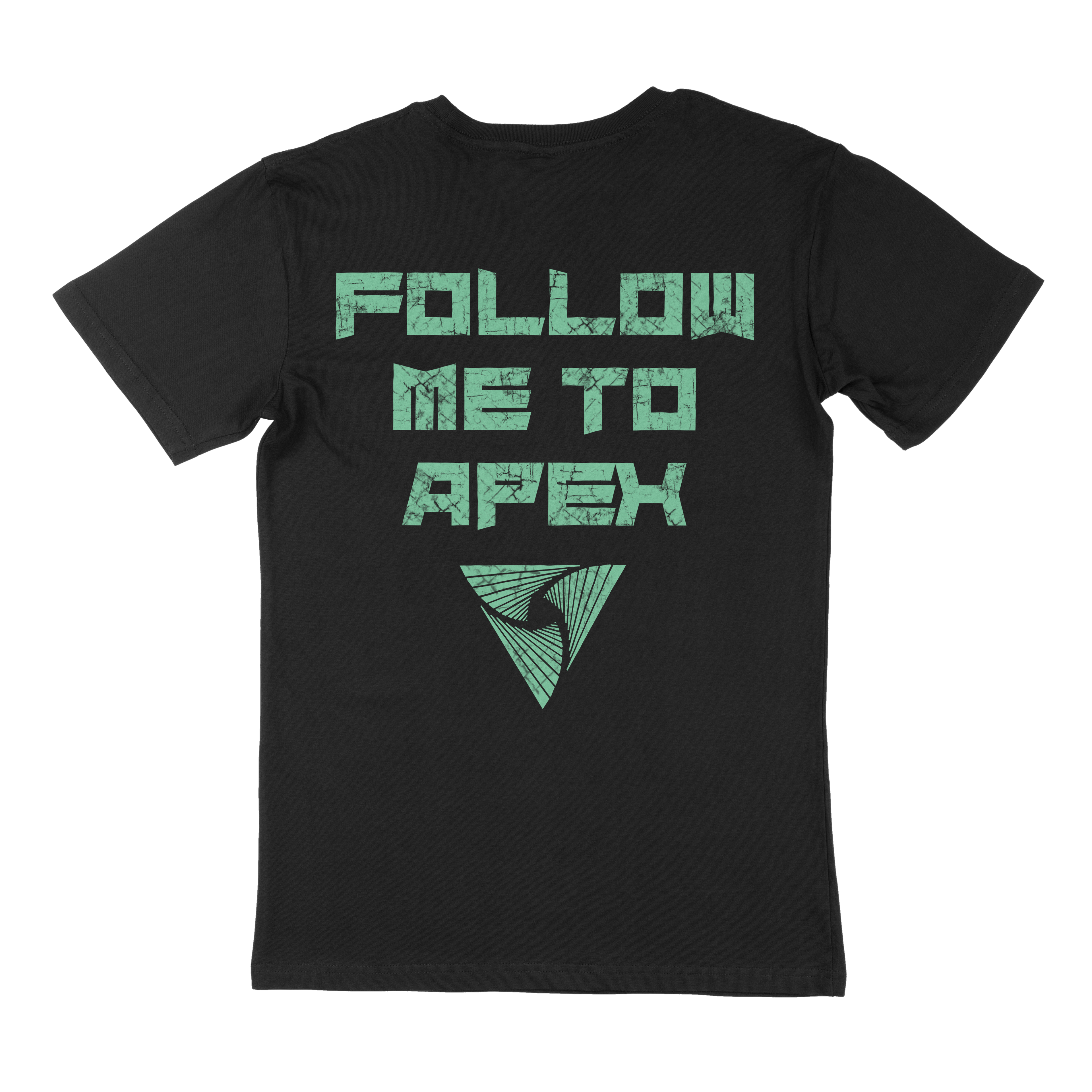 Shadow Guide - T-Shirt Unleash The Archers