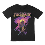 Shadow Guide - T-Shirt Unleash The Archers
