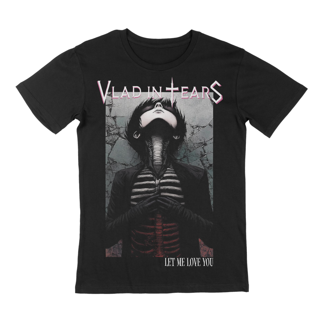 Let me love you - T-Shirt Vlad in Tears