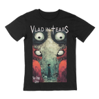 No One Cares - T-Shirt Vlad in Tears